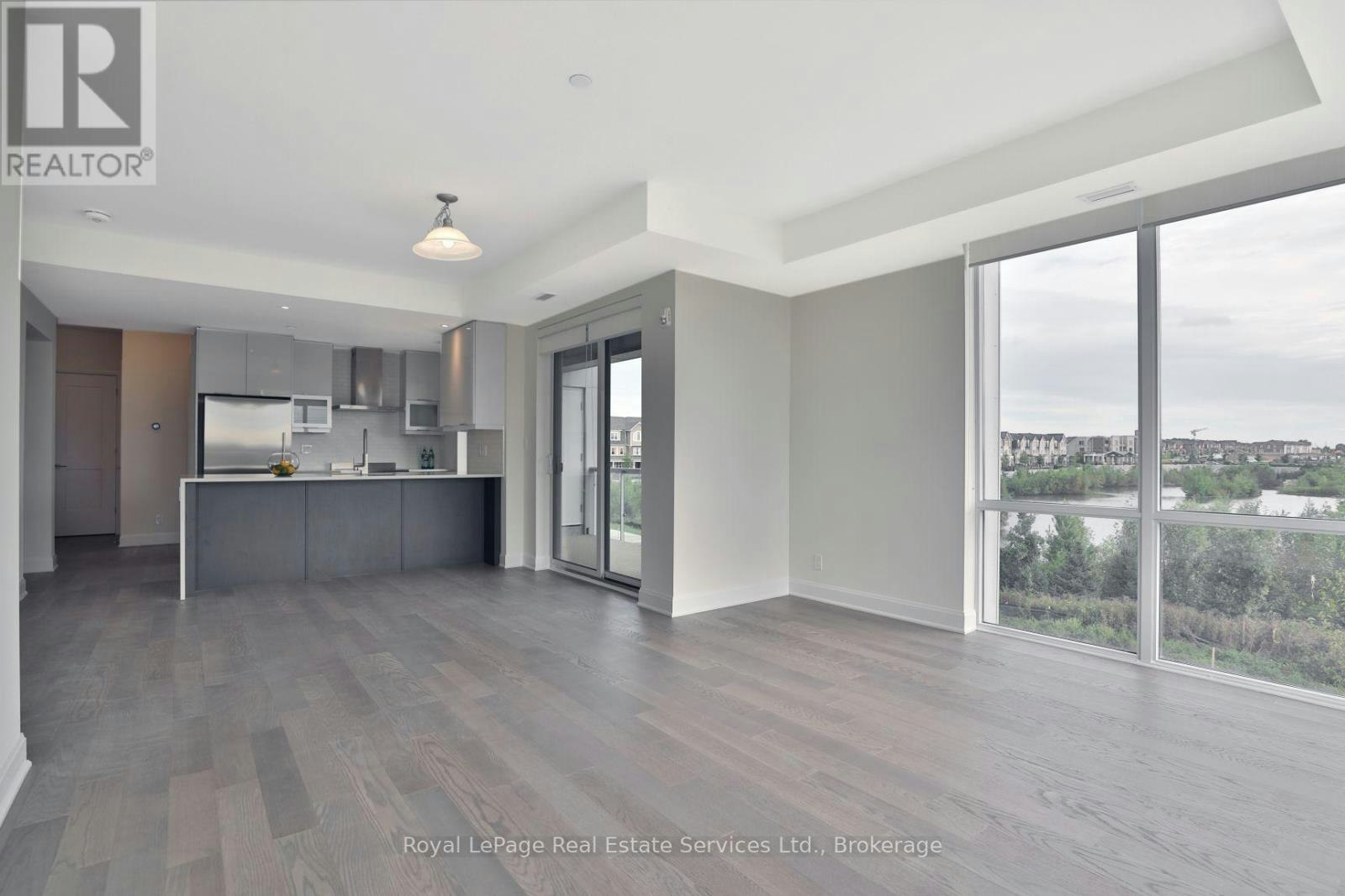 204-3028 Creekshore Common, Oakville, ON, L6M 5K6 - 9