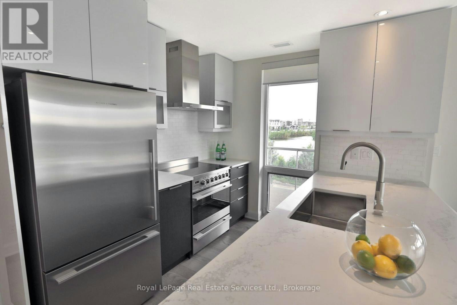 204-3028 Creekshore Common, Oakville, ON, L6M 5K6 - 13