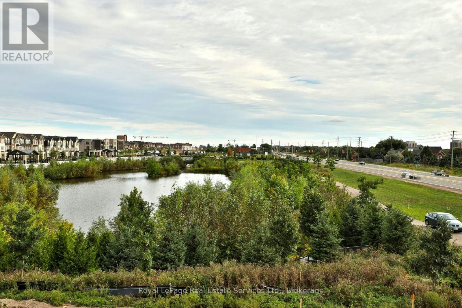 204-3028 Creekshore Common, Oakville, ON, L6M 5K6 - 22
