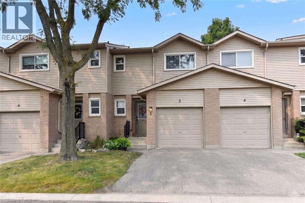 5-15 Derby Street, Hamilton, ON, L8W 3T3