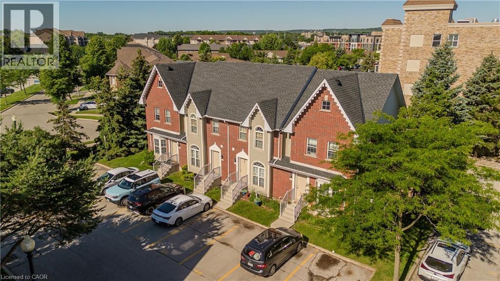 3-4200 Kilmer Drive, Burlington, ON, L7M 4Y2