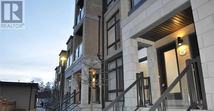 96-23 Eldora Avenue, Toronto, ON, M2M 1R3 - 21