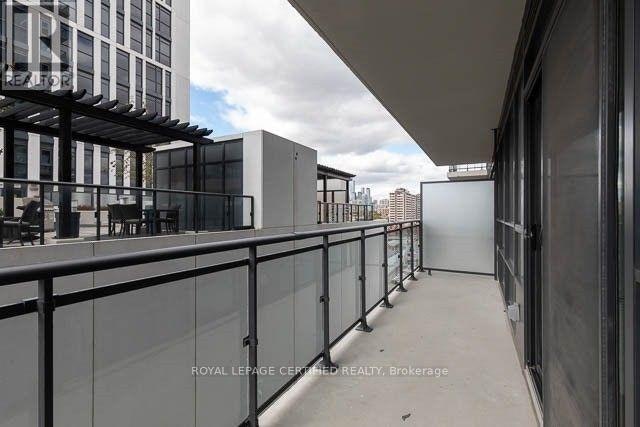 1102-460 Adelaide Street E, Toronto, ON, M5A 0E7 - 15