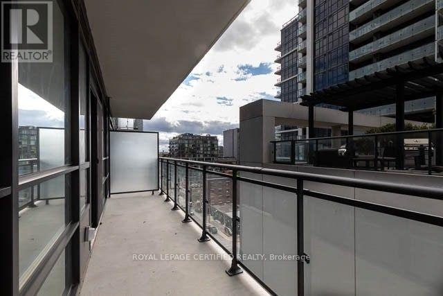 1102-460 Adelaide Street E, Toronto, ON, M5A 0E7 - 14