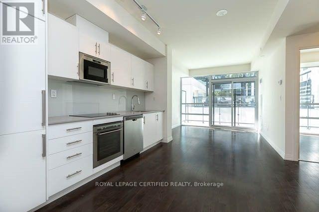 1102-460 Adelaide Street E, Toronto, ON, M5A 0E7 - 5