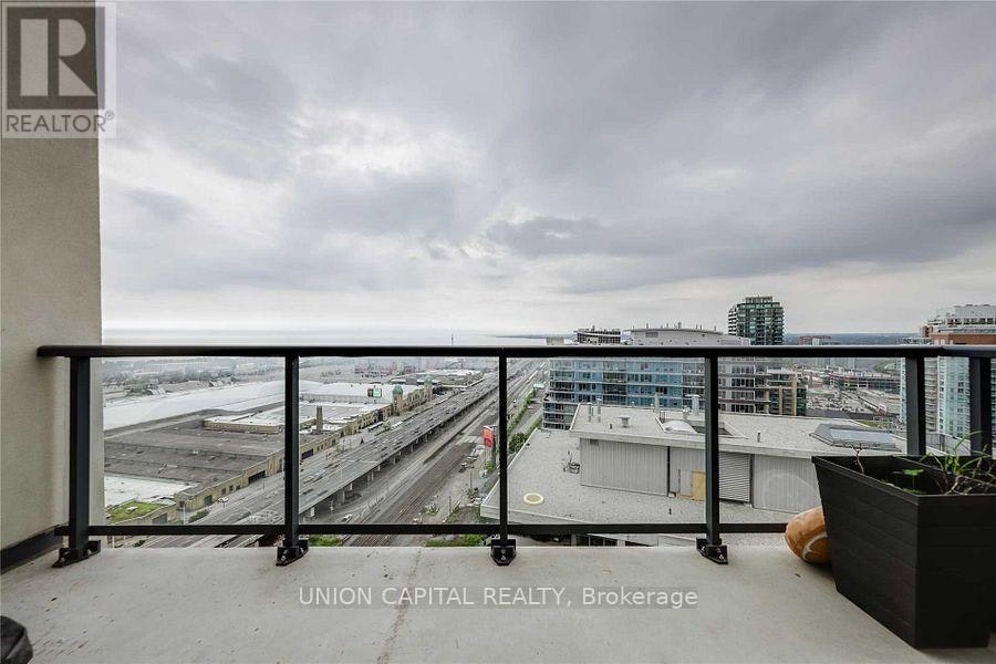 PH10-51 Liberty Street EAST, Toronto, ON, M6K 3P8 - 14