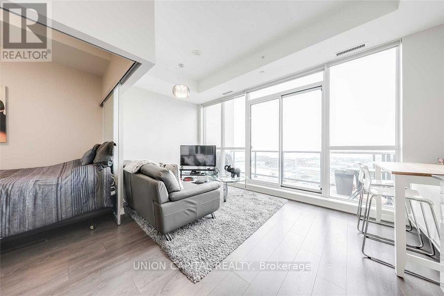 PH10-51 Liberty Street EAST, Toronto, ON, M6K 3P8 - 5