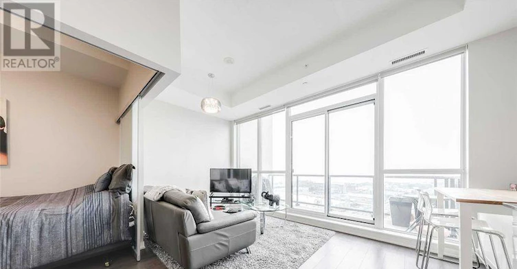 PH10-51 Liberty Street EAST, Toronto, ON, M6K 3P8 - 5