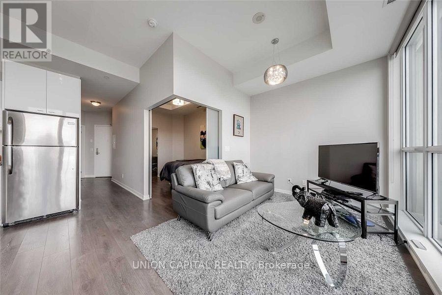 PH10-51 Liberty Street EAST, Toronto, ON, M6K 3P8 - 6