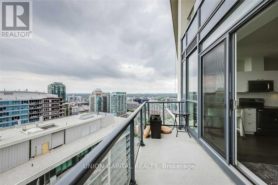 PH10-51 Liberty Street EAST, Toronto, ON, M6K 3P8 - 15