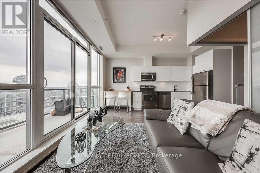 PH10-51 Liberty Street EAST, Toronto, ON, M6K 3P8 - 7