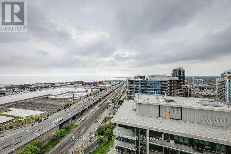 PH10-51 Liberty Street EAST, Toronto, ON, M6K 3P8 - 16