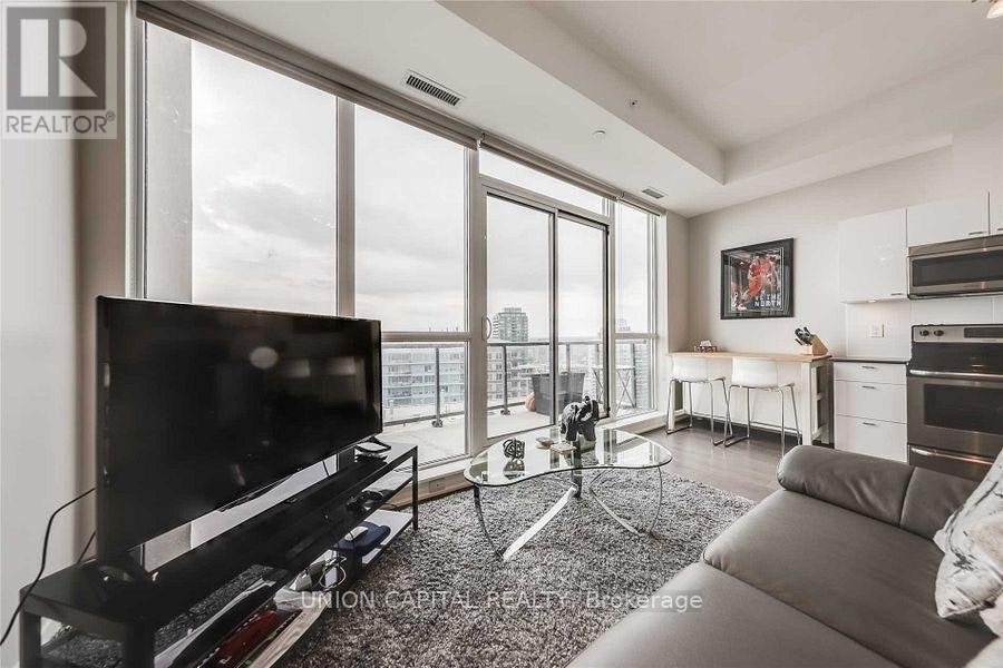 PH10-51 Liberty Street EAST, Toronto, ON, M6K 3P8 - 8