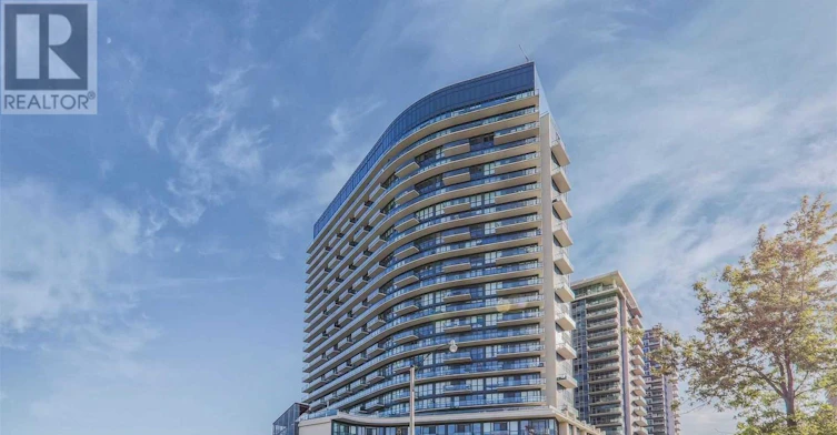 PH10-51 Liberty Street EAST, Toronto, ON, M6K 3P8