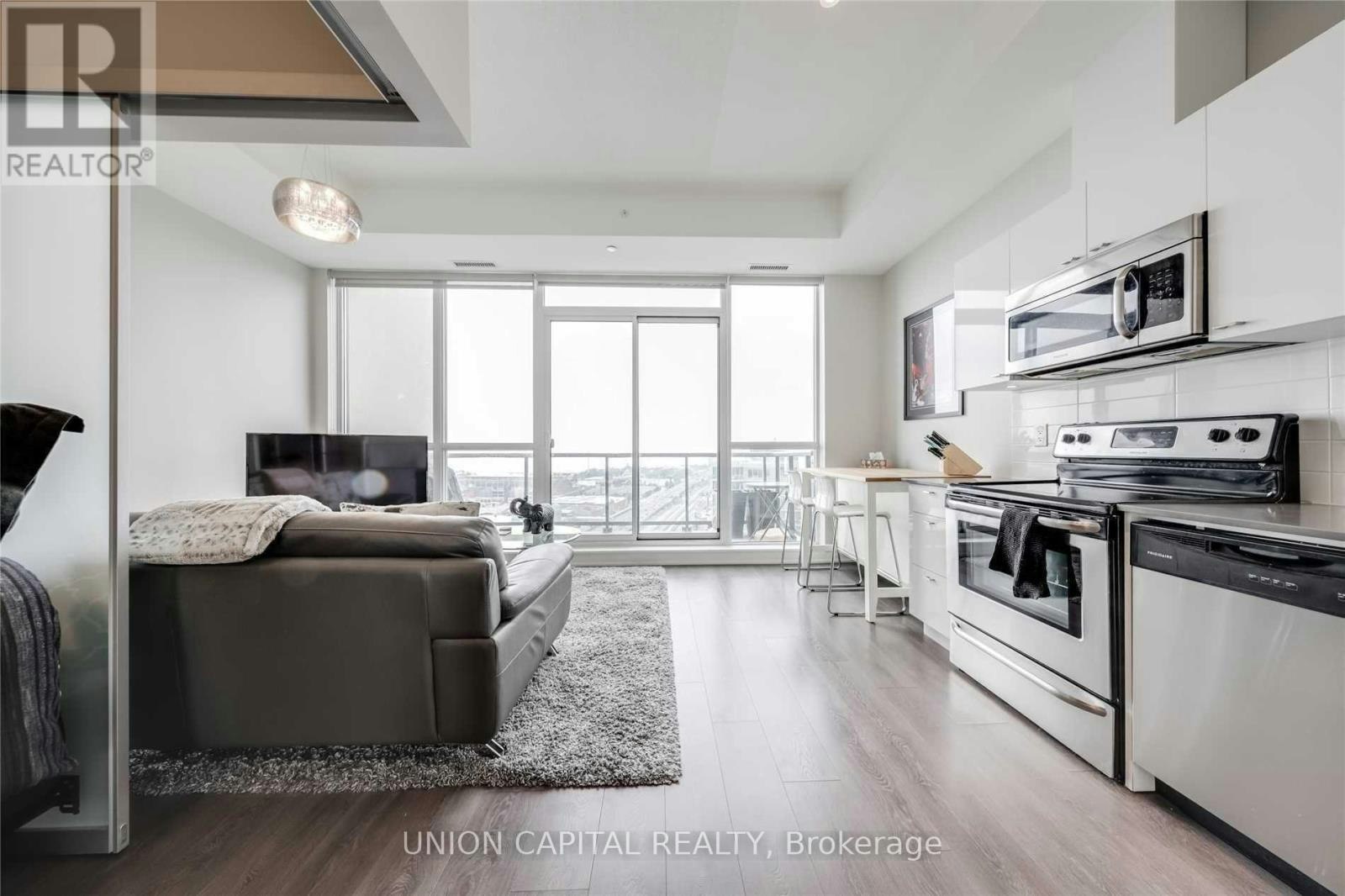 PH10-51 Liberty Street EAST, Toronto, ON, M6K 3P8 - 2