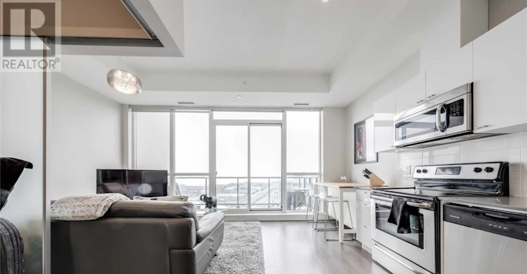 PH10-51 Liberty Street EAST, Toronto, ON, M6K 3P8 - 2