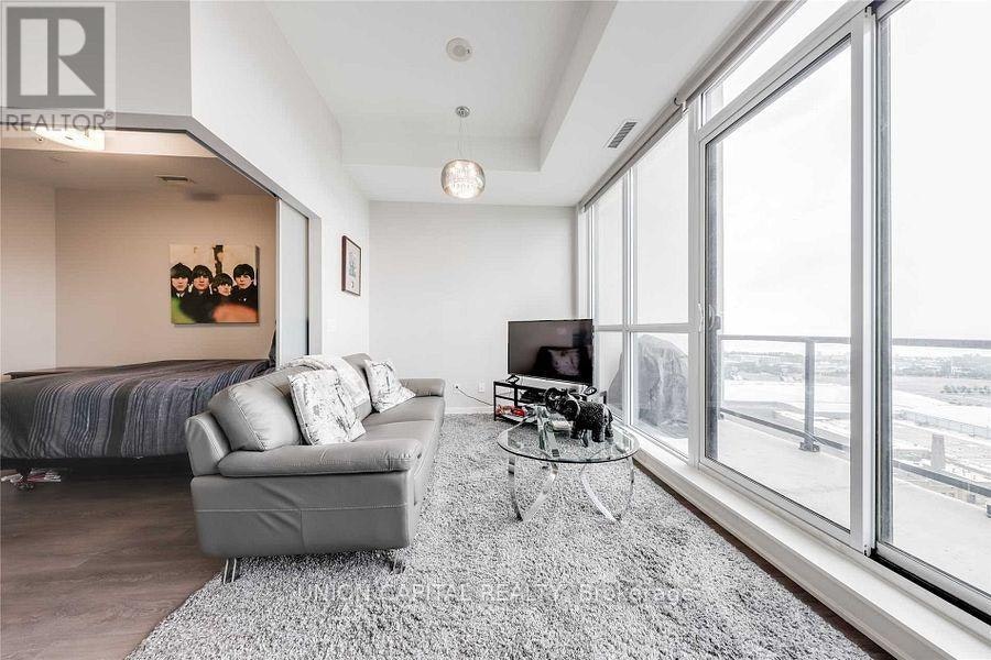 PH10-51 Liberty Street EAST, Toronto, ON, M6K 3P8 - 3