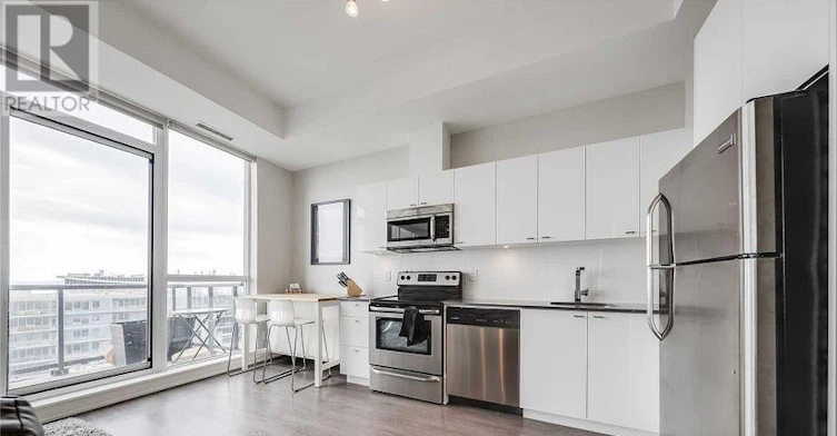 PH10-51 Liberty Street EAST, Toronto, ON, M6K 3P8 - 4