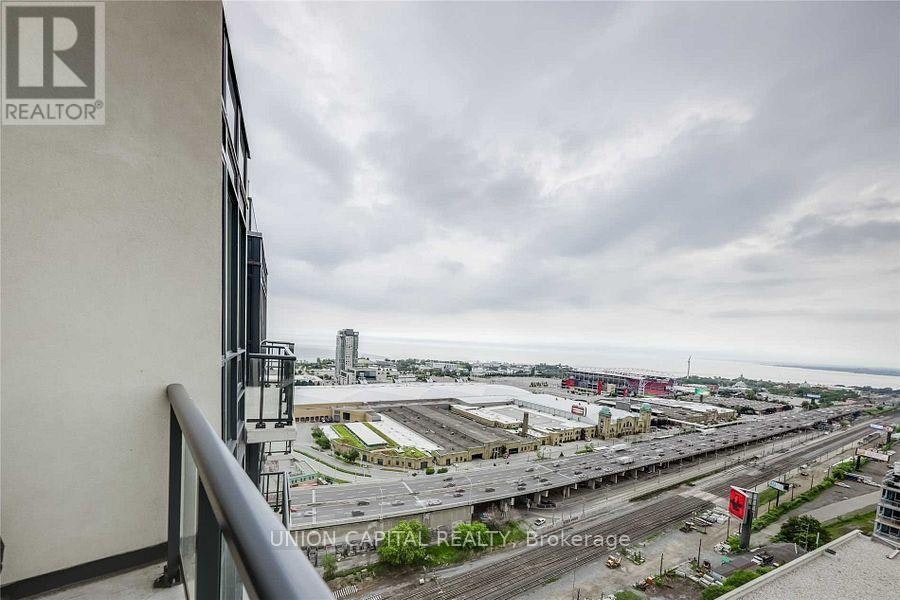 PH10-51 Liberty Street EAST, Toronto, ON, M6K 3P8 - 17