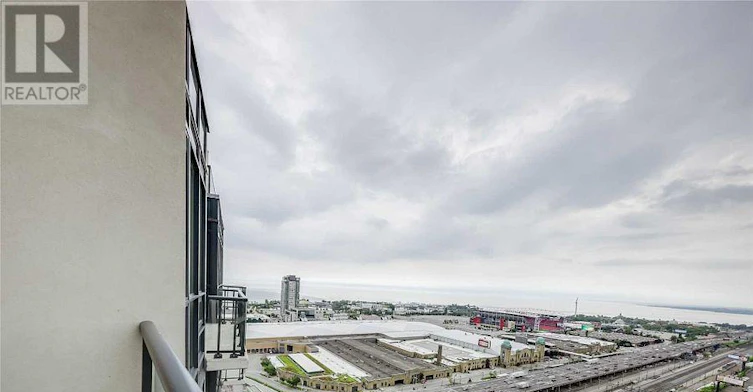 PH10-51 Liberty Street EAST, Toronto, ON, M6K 3P8 - 17