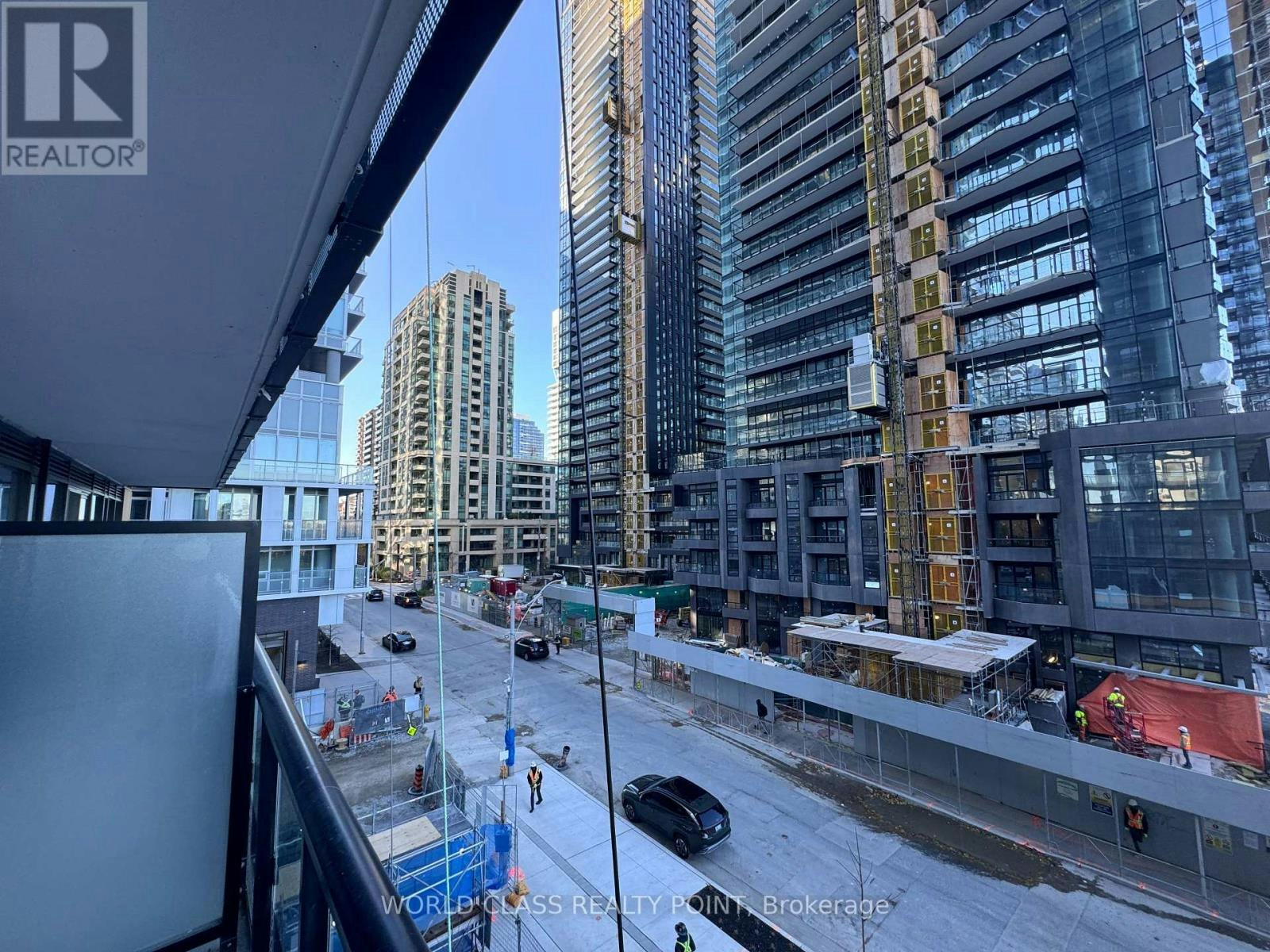 405-117 Broadway Avenue, Toronto, ON, M4P 1V3 - 7