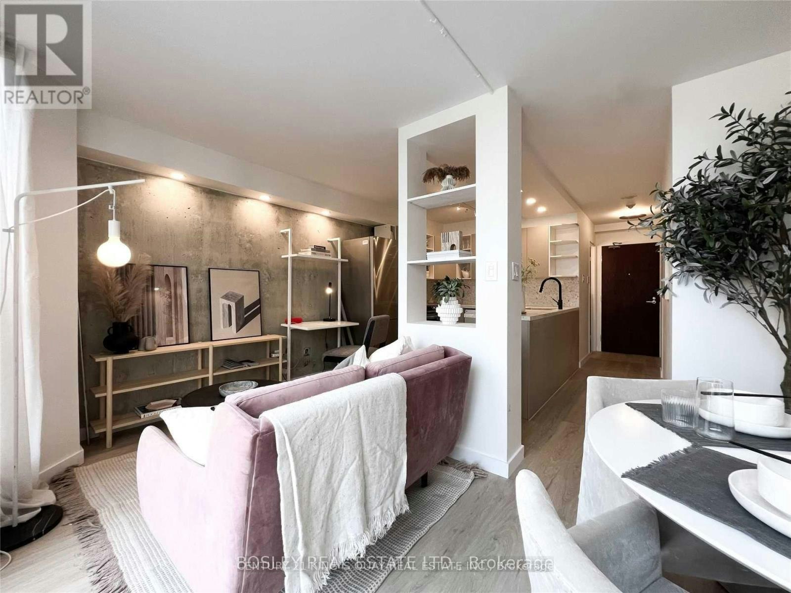 803-1055 Bay Street, Toronto, ON, M5S 3A3 - 17