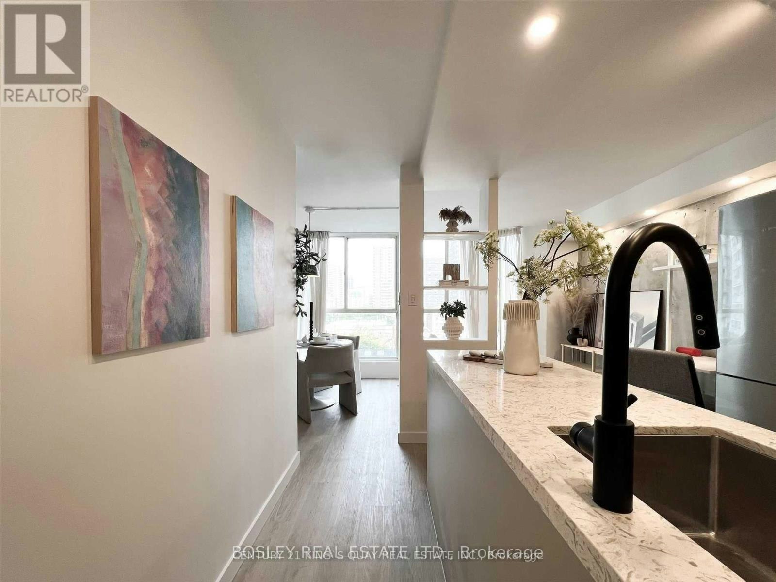 803-1055 Bay Street, Toronto, ON, M5S 3A3 - 19