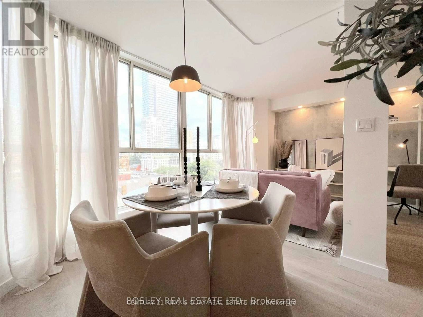 803-1055 Bay Street, Toronto, ON, M5S 3A3 - 22