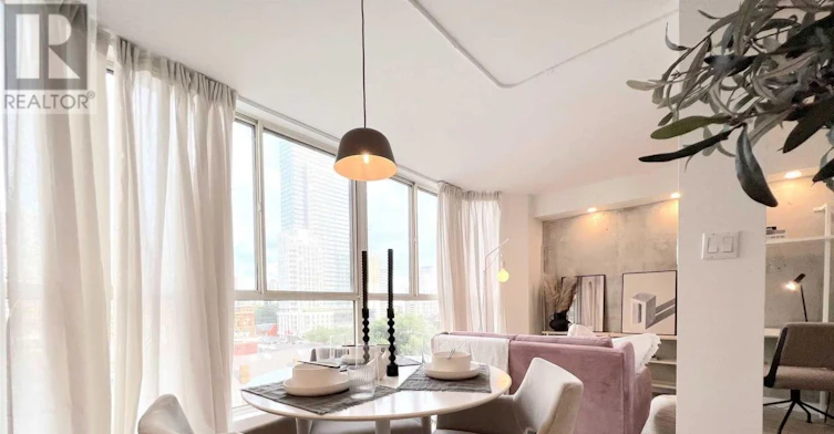 803-1055 Bay Street, Toronto, ON, M5S 3A3 - 22