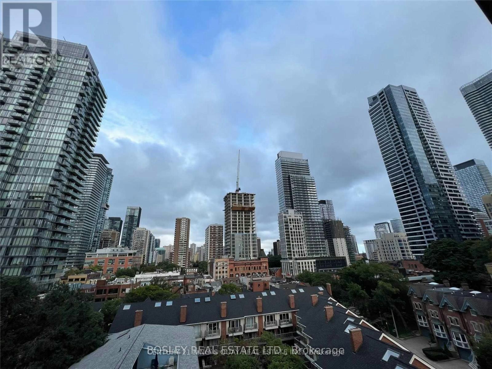 803-1055 Bay Street, Toronto, ON, M5S 3A3 - 14