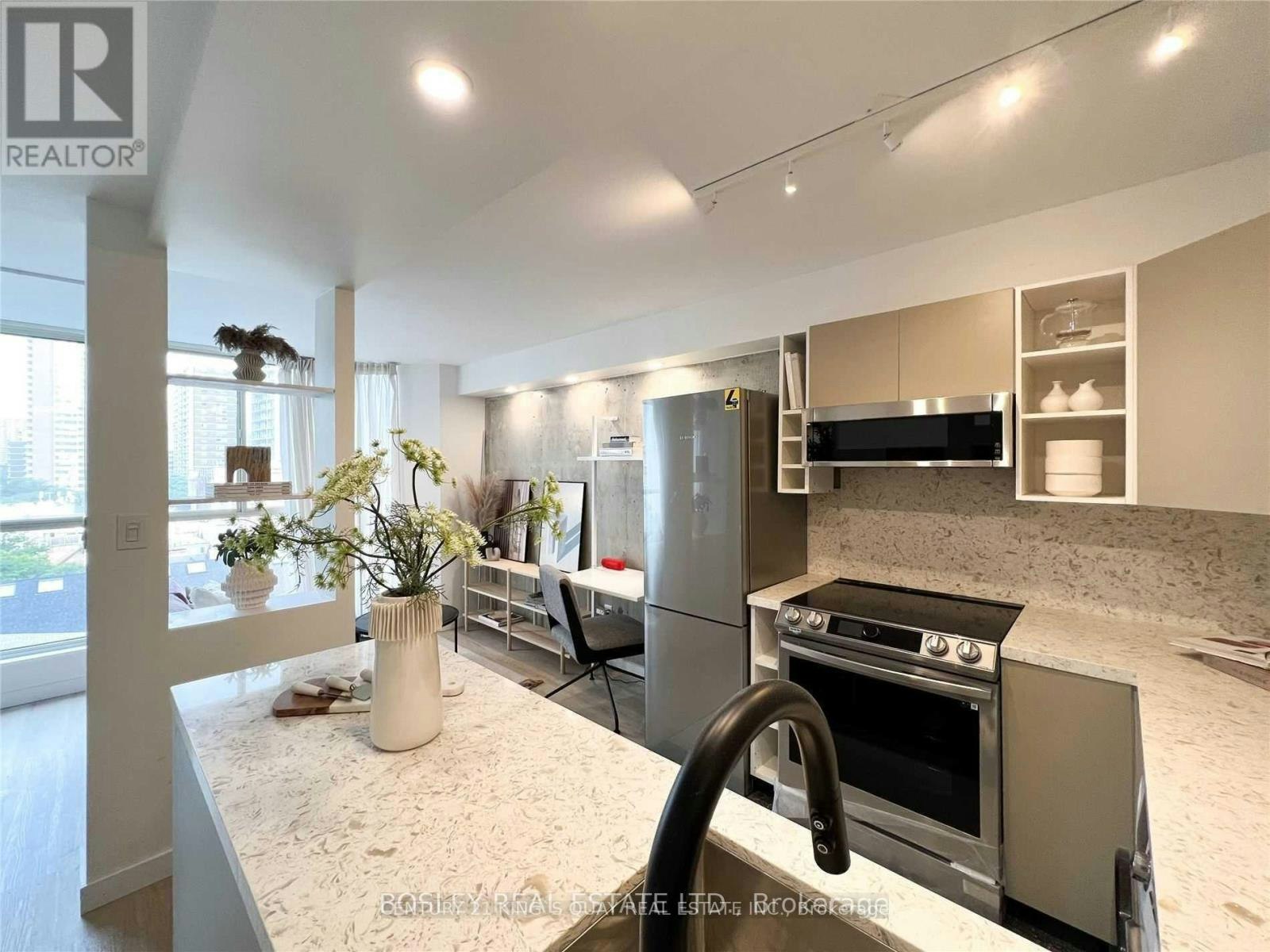 803-1055 Bay Street, Toronto, ON, M5S 3A3 - 20