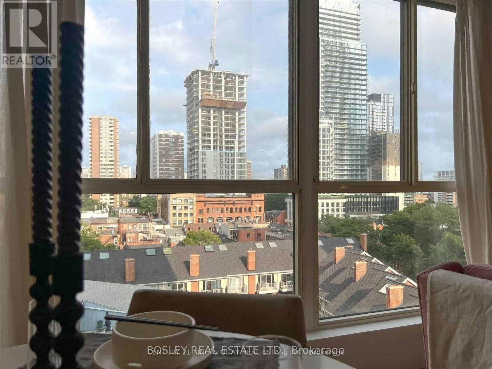803-1055 Bay Street, Toronto, ON, M5S 3A3 - 7