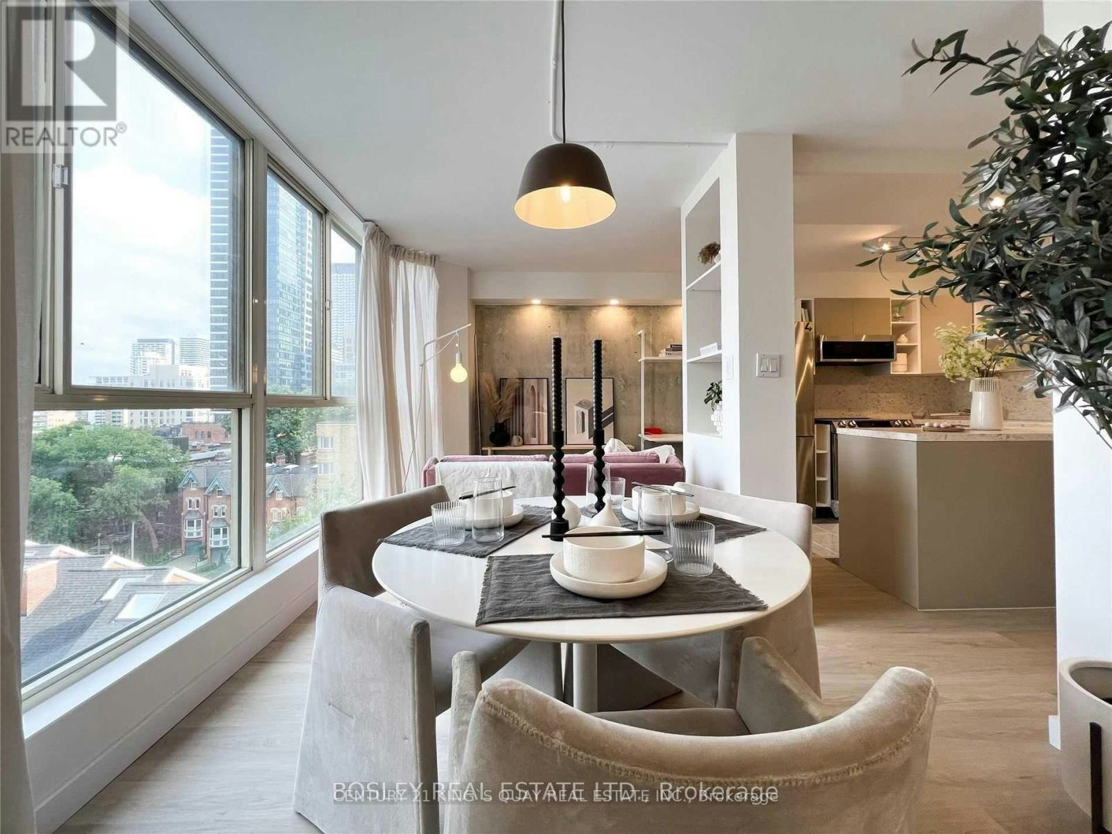 803-1055 Bay Street, Toronto, ON, M5S 3A3 - 10