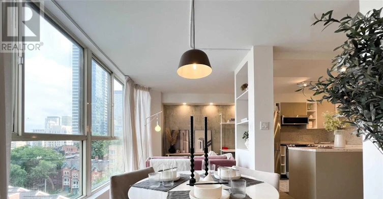 803-1055 Bay Street, Toronto, ON, M5S 3A3 - 10