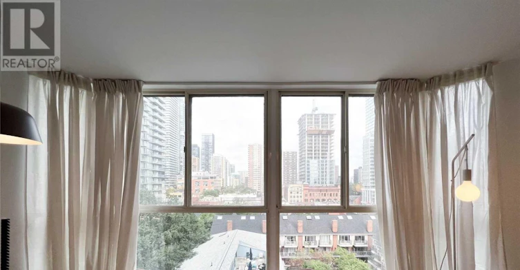 803-1055 Bay Street, Toronto, ON, M5S 3A3 - 13