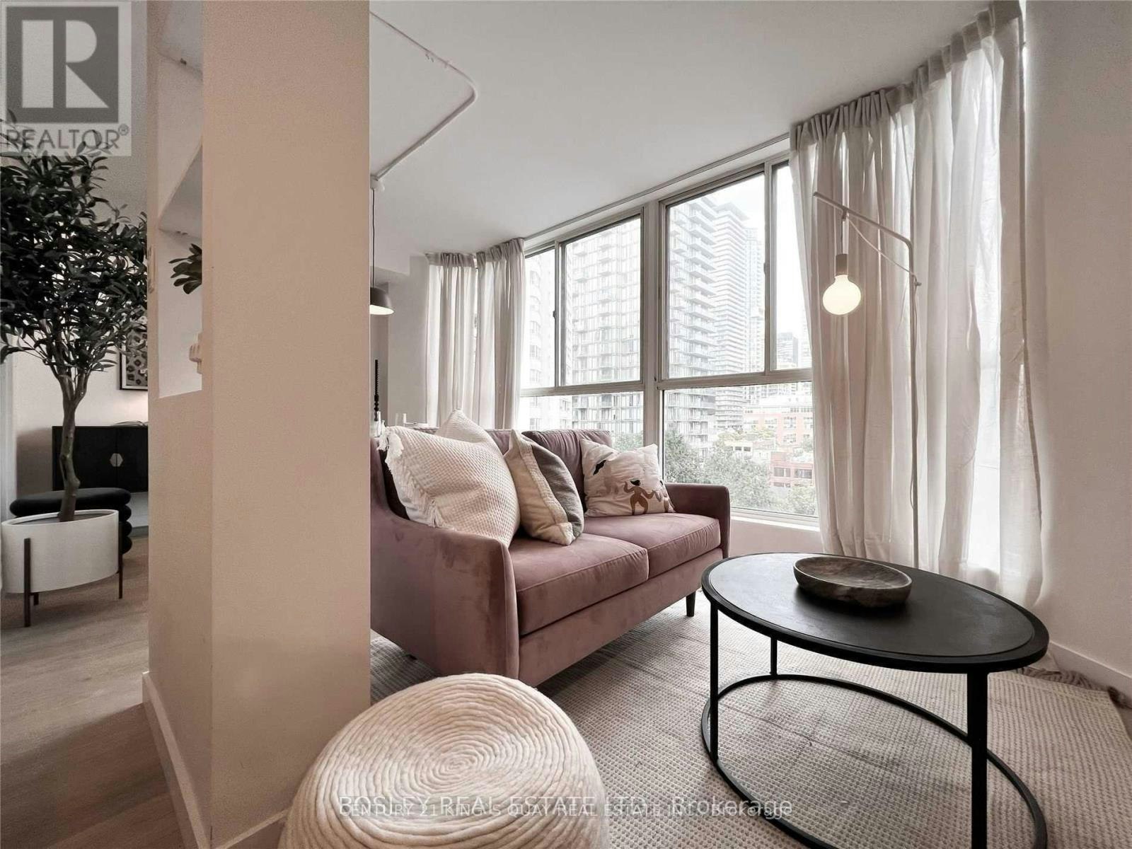 803-1055 Bay Street, Toronto, ON, M5S 3A3 - 8