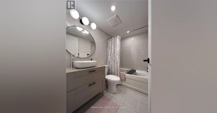 803-1055 Bay Street, Toronto, ON, M5S 3A3 - 4