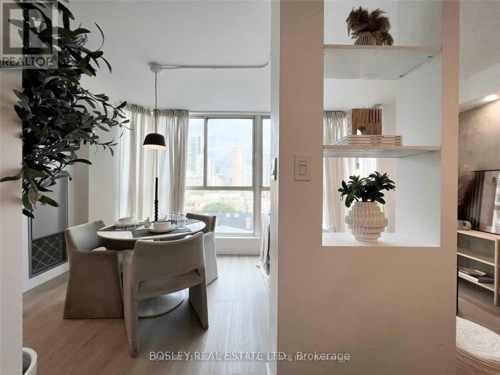 803-1055 Bay Street, Toronto, ON, M5S 3A3 - 11