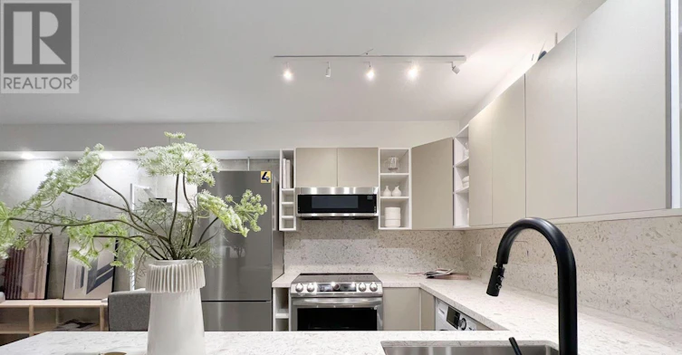 803-1055 Bay Street, Toronto, ON, M5S 3A3 - 23