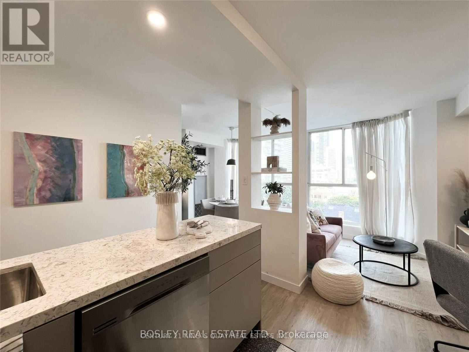 803-1055 Bay Street, Toronto, ON, M5S 3A3 - 12