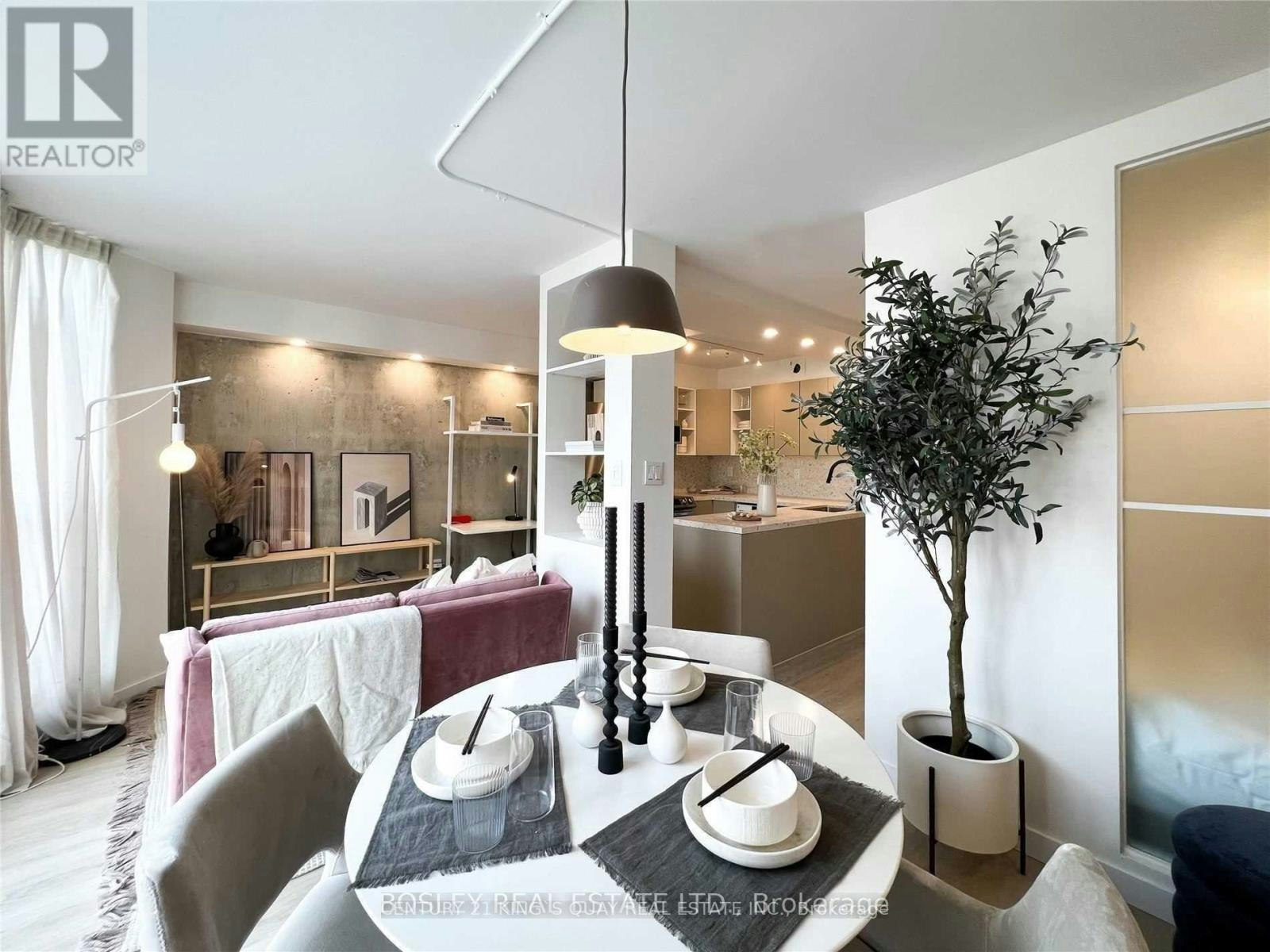 803-1055 Bay Street, Toronto, ON, M5S 3A3 - 18