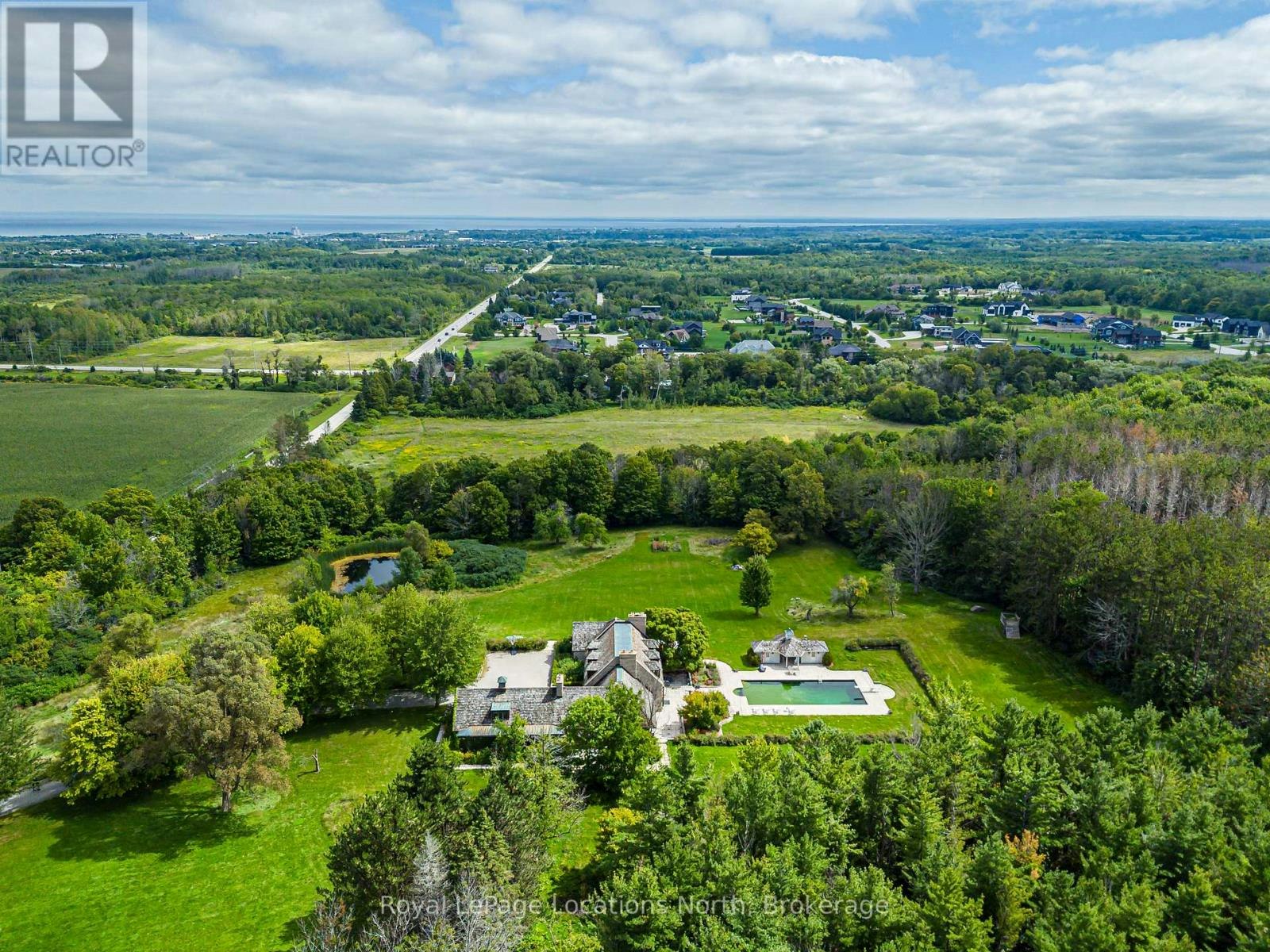 609830-12TH Side Road, Blue Mountains, ON, L9Y 0P6
