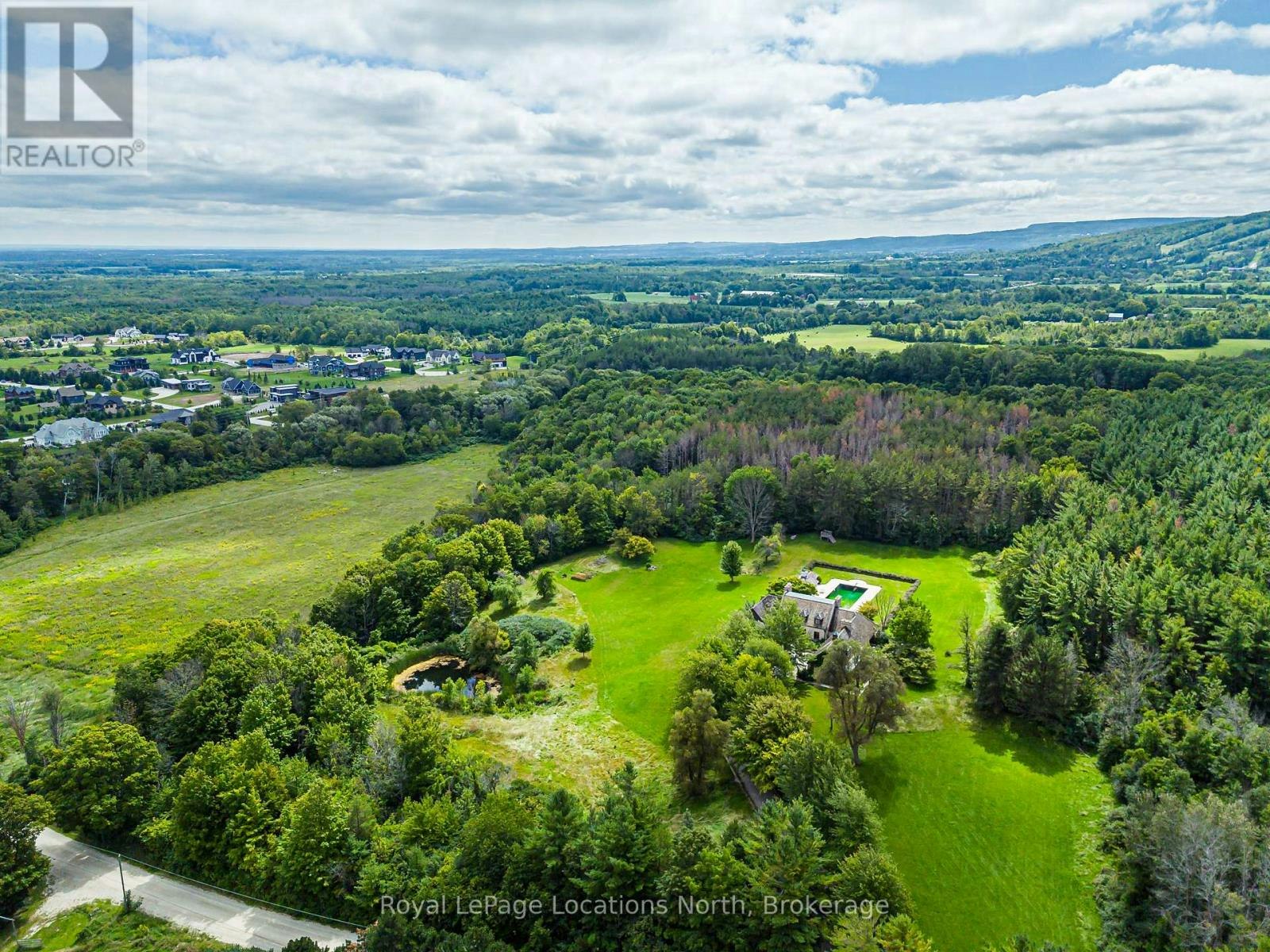 609830-12TH Side Road, Blue Mountains, ON, L9Y 0P6