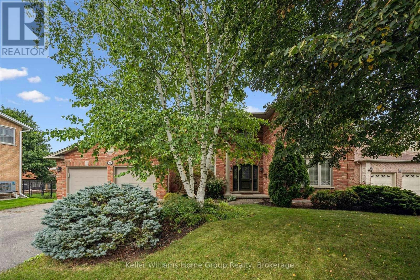24 Fieldstone Road, Guelph, ON, N1L 1B4