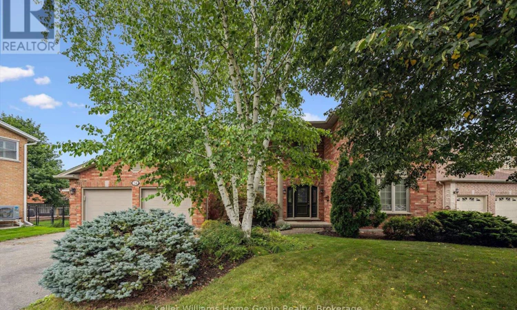 24 Fieldstone Road