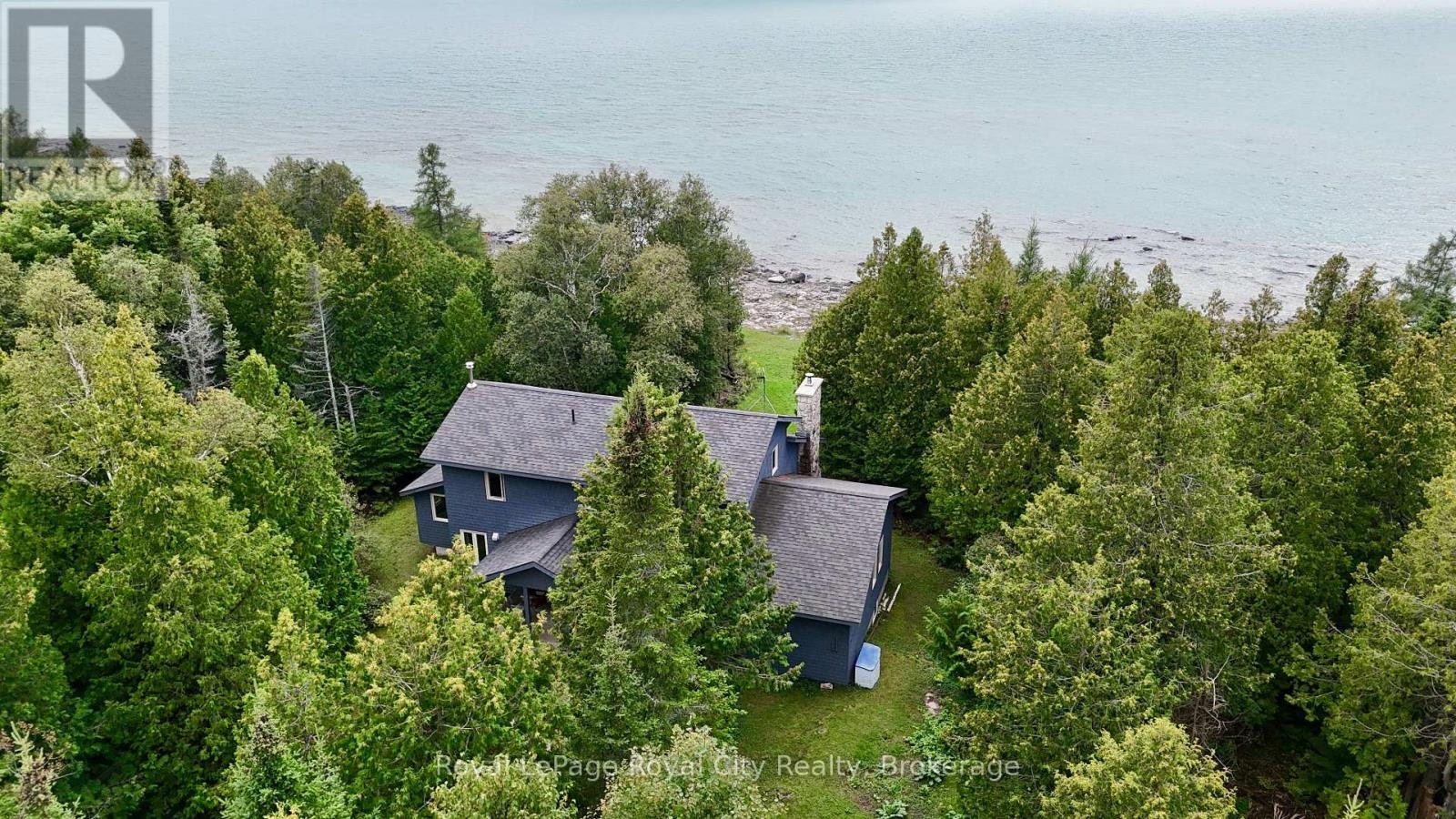 15 Hawes Road, Northern Bruce Peninsula, ON, N0H 1W0