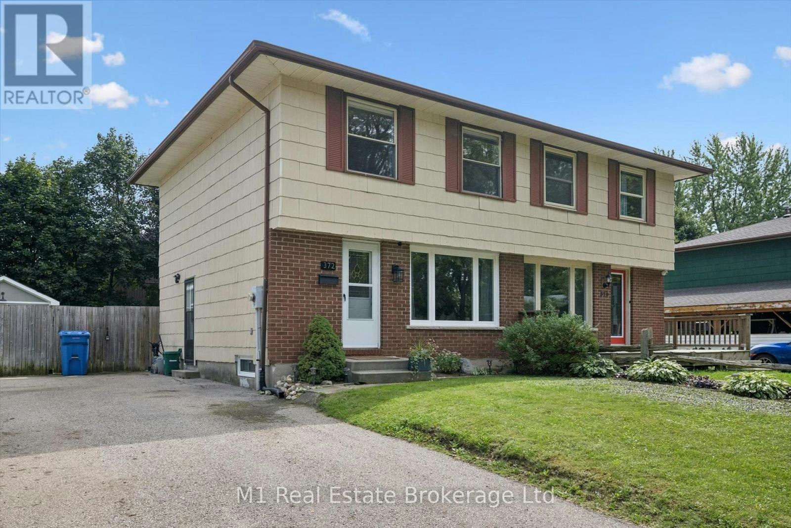 372 Argyll Street, Centre Wellington, ON, N1M 2Y3