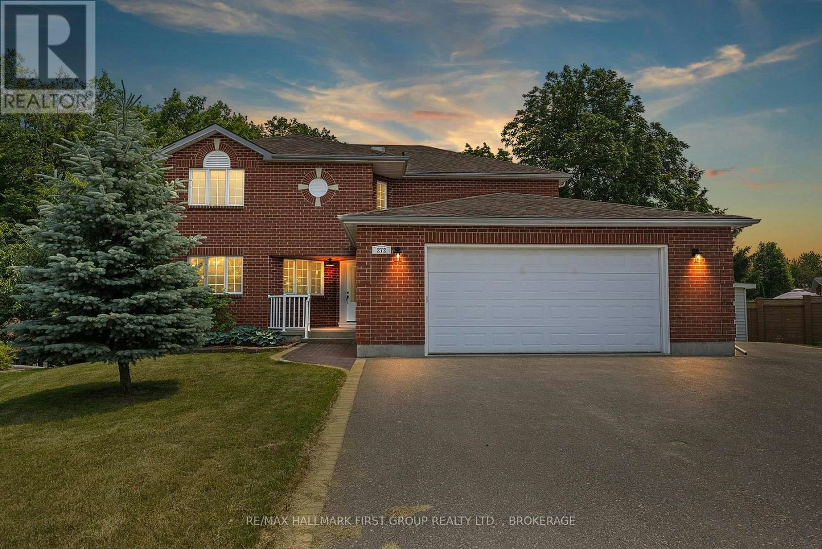 272 Friarhill Crescent, Kingston, ON, K7M 8P4