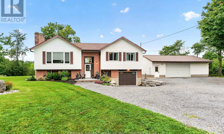 2359 Keeley Road