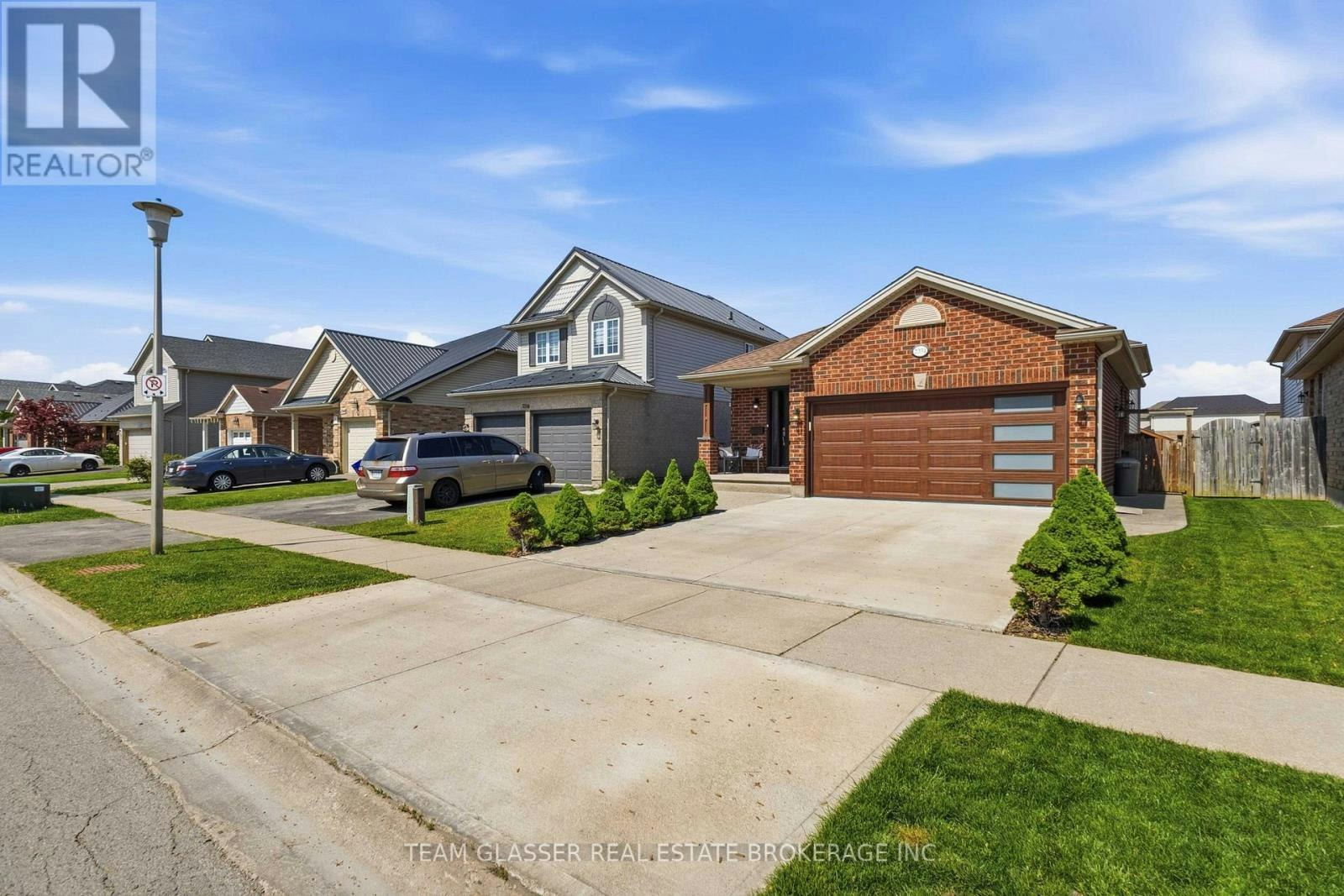 2334 Meadowgate Boulevard, London, ON, N6M 1L6